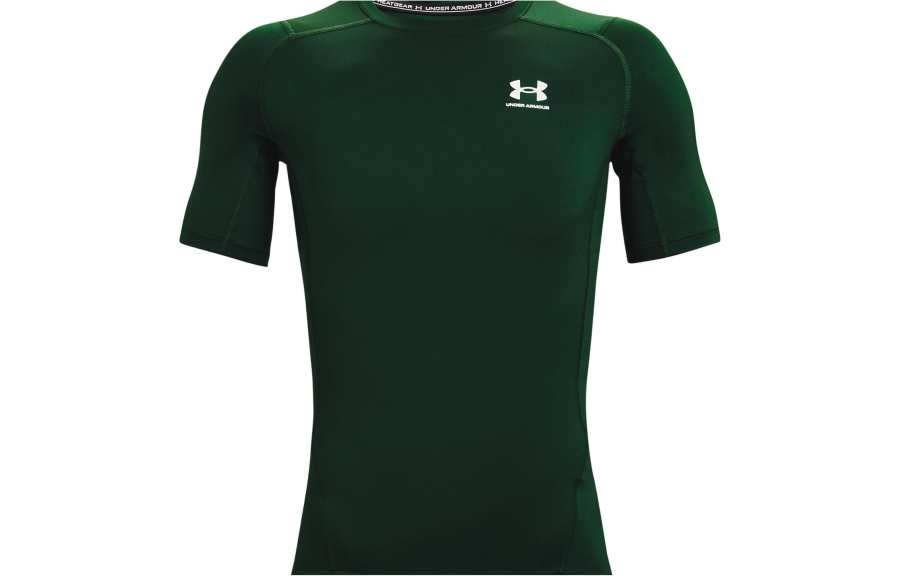 Under Armour HeatGear short sleeve T-shirt