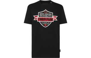 Philipp Plein Pp Crest T-shirt