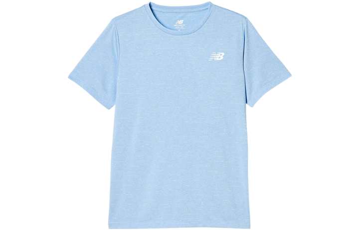 New Balance New Balance T Shirt Men's Light Blue