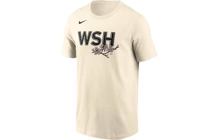 Nike Nike Kansas City Royals Cooperstown '70s Inspired Men's Nike Mlb T-Shirt