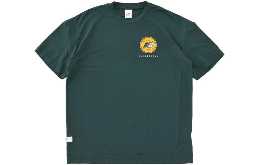 New Balance New Balance Neighborhood Invitational T Shirt Men's