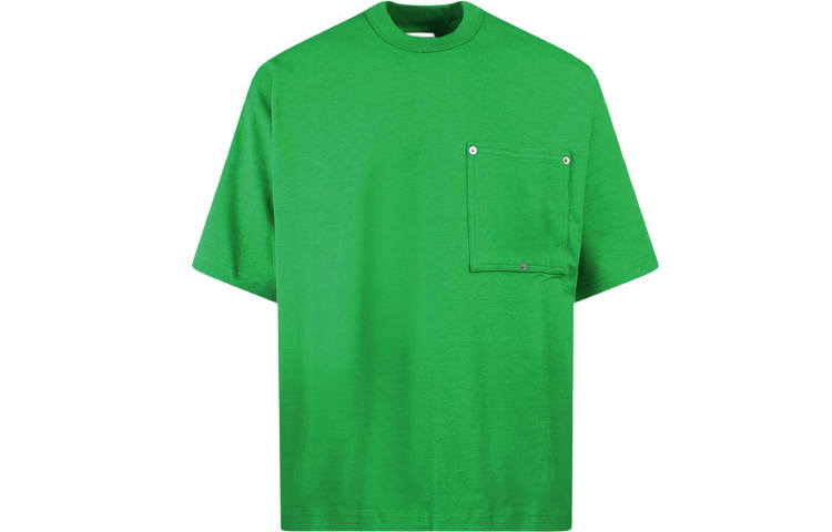Bottega Veneta T Shirt Men's Green