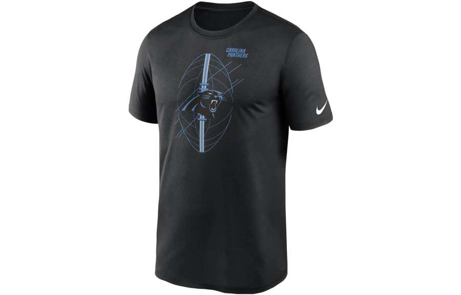 Nike Nike Michigan State Spartans Color Pop Logo Legend Men's Nike Dri FIT College T Shirt