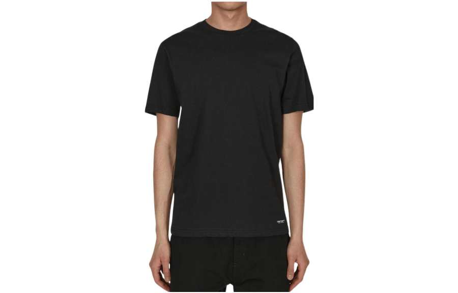 Carhartt WIP Pack Of Two Crewneck T Shirt