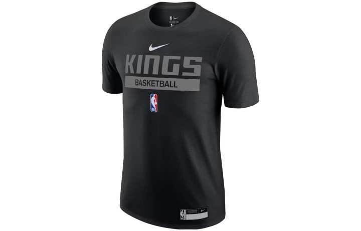 Nike Nike T Shirts Unisex Black Crew Neck Moderate Other