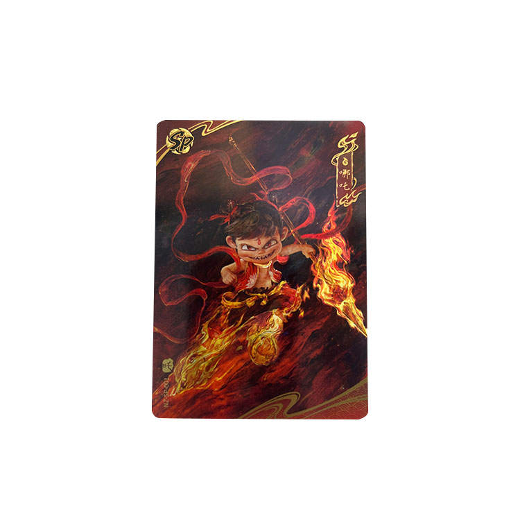 KAYOU KAYOU IP / Anime Cards