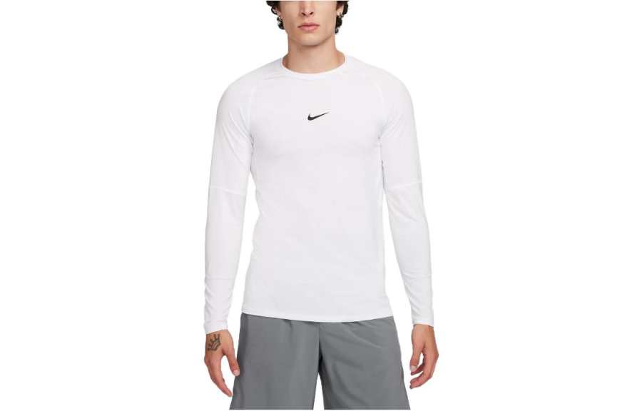Nike Nike Pro Men's Dri-FIT Slim Long-Sleeve Fitness Top