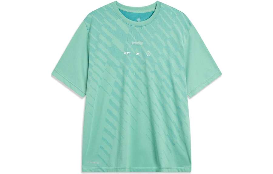 Li-Ning Li Ning Wade Collection T Shirt Men's