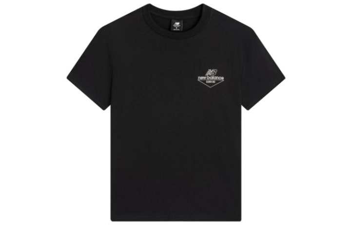 New Balance New Balance T Shirt Men's Black
