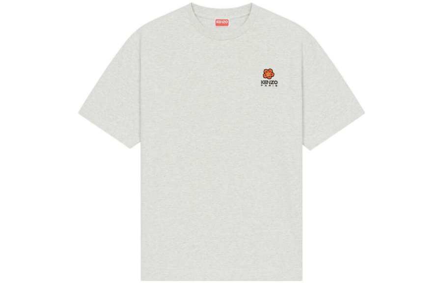 KENZO X Nigo Boke Flower Crest T Shirt