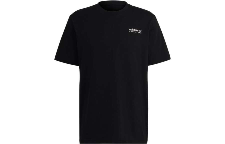 Adidas Originals Adidas Adventure Mountain Back Tee