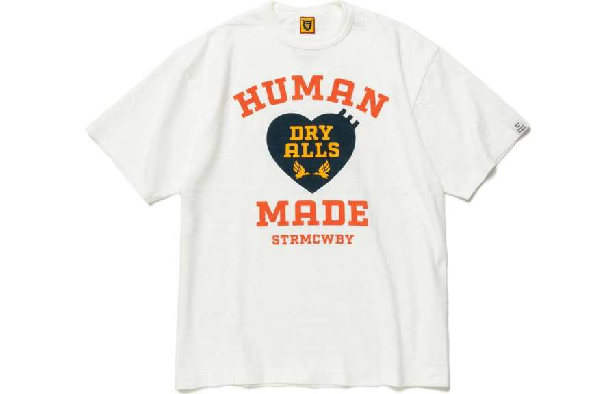 HUMAN MADE HUMAN MADE Graphic #08 T shirt