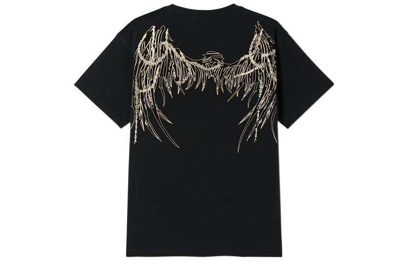 Boy London T Shirt Unisex Black