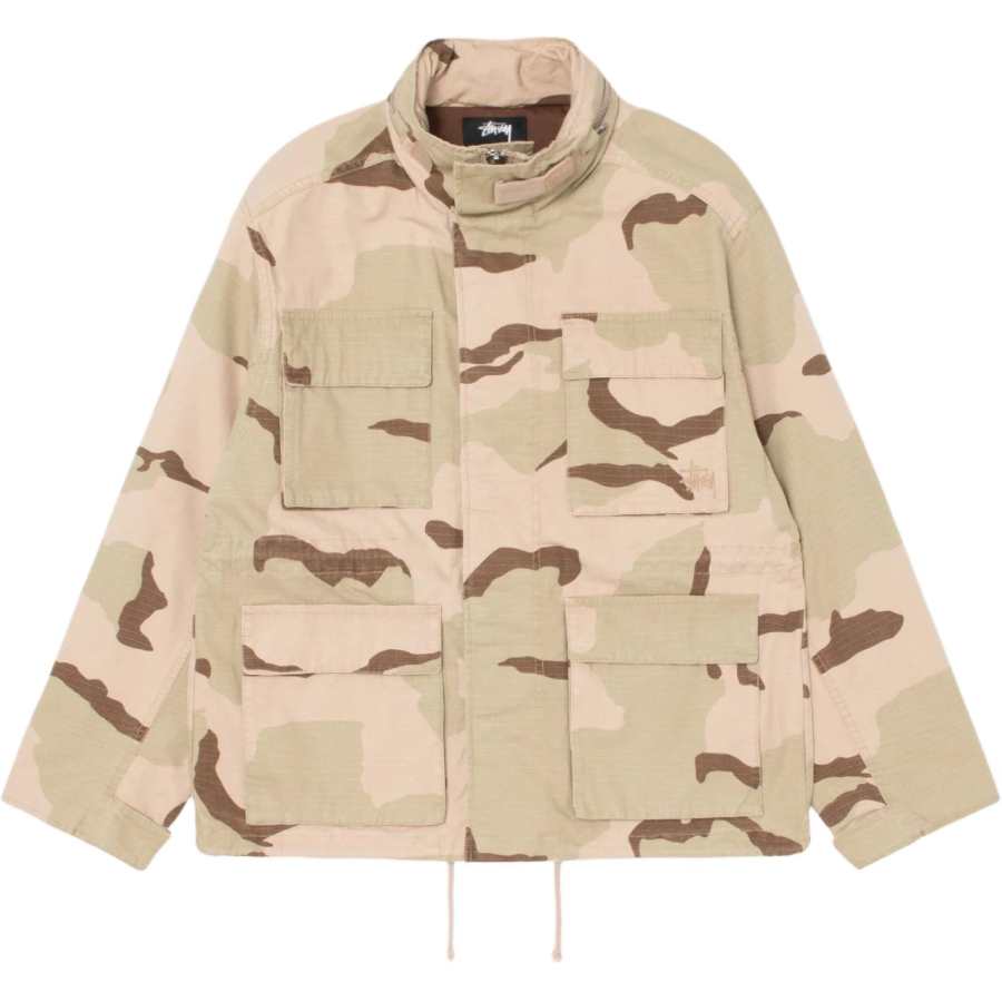 Stussy Stussy SS25 Jackets & Coats Unisex