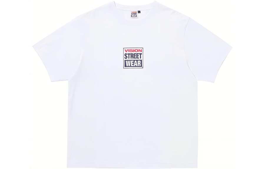 Vision Street Wear CLASSIC Collection T Shirt Unisex