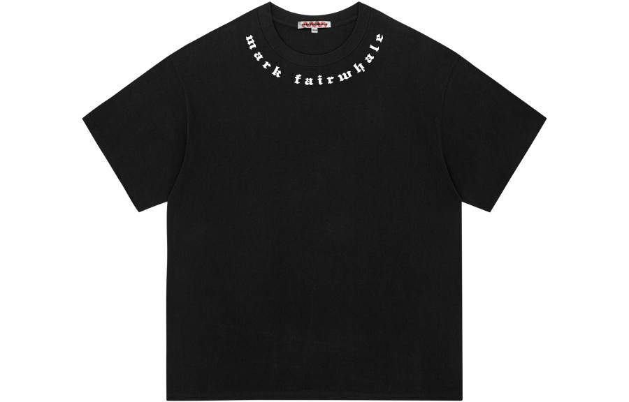 FAIRWHALE Drop Shoulder Sleeve T-Shirt Unisex