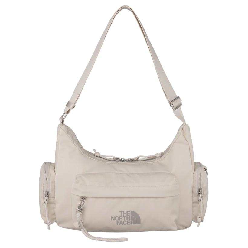 THE NORTH FACE Nylon Hobo Bag One Shoulder Crossbody Outdoor Bag Regular Women's