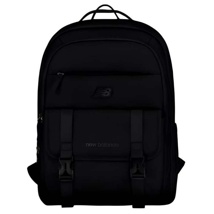 New Balance New Balance Fabric Backpack Medium Unisex Black