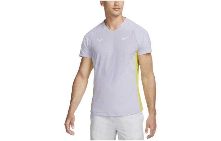 Nike Nike Rafael Nadal Court Dri FIT Adv T shirt