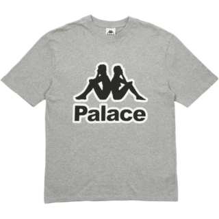 PALACE X Kappa T shirt