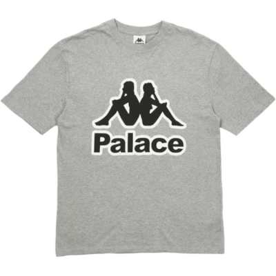 PALACE X Kappa T shirt