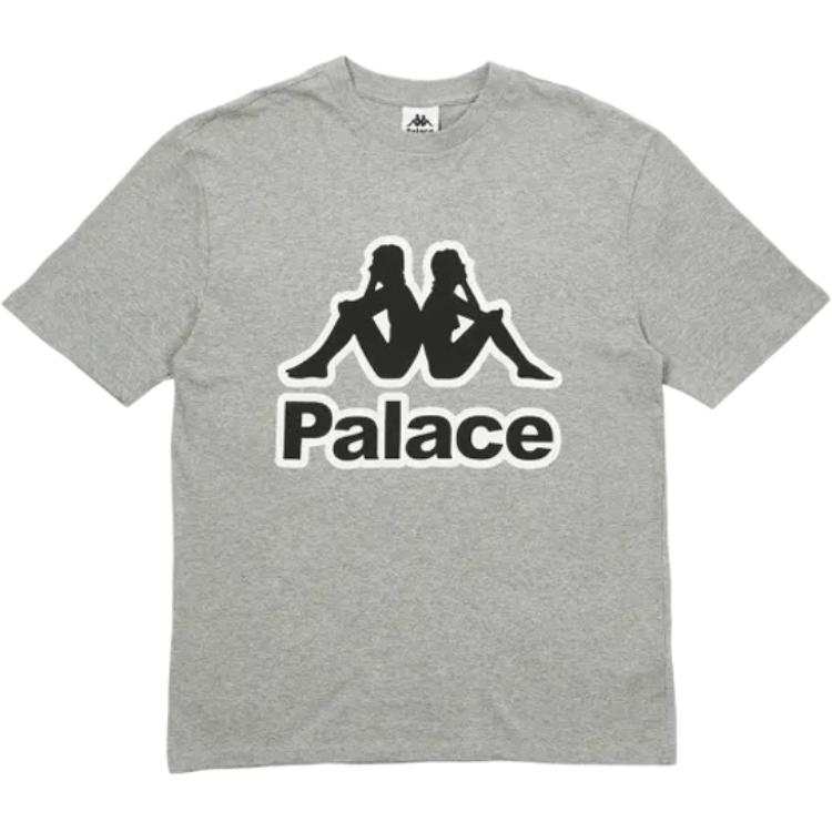 PALACE X Kappa T shirt