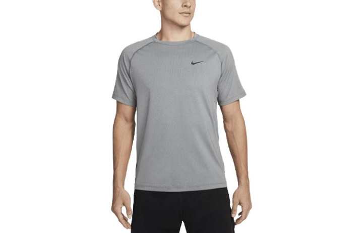 Nike Nike Ready Men's Dri-FIT Short-Sleeve Fitness Top