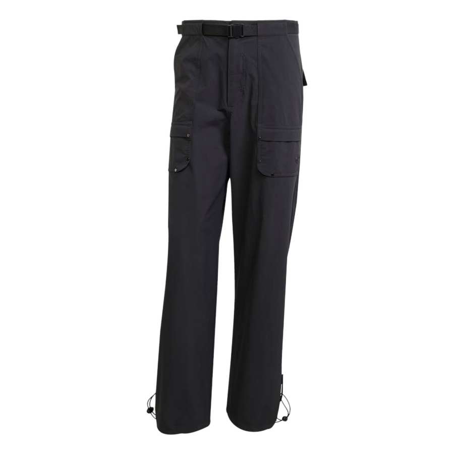 Adidas Originals Knitted Pants Men's Black