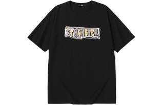 BIRDTALK T Shirts Unisex Crew Neck Moderate Straight Fit