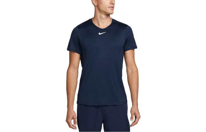 Nike Nike SS23 T Shirt Men's Navy Blue