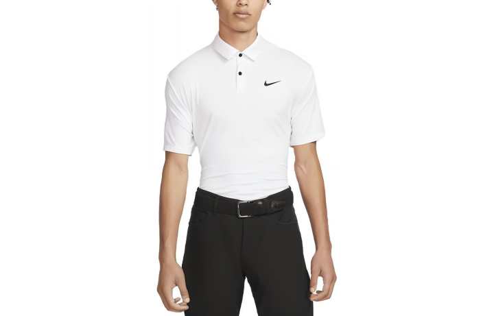 Nike Nike Dri-FIT Tour Men's Solid Golf Polo