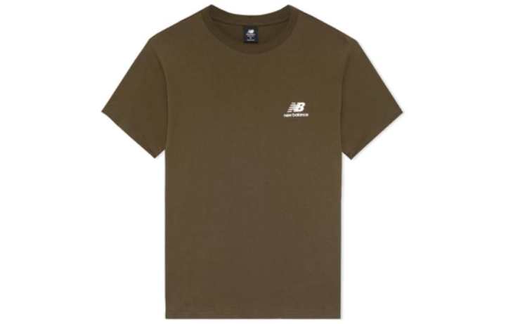 New Balance New Balance T Shirt Men's Green