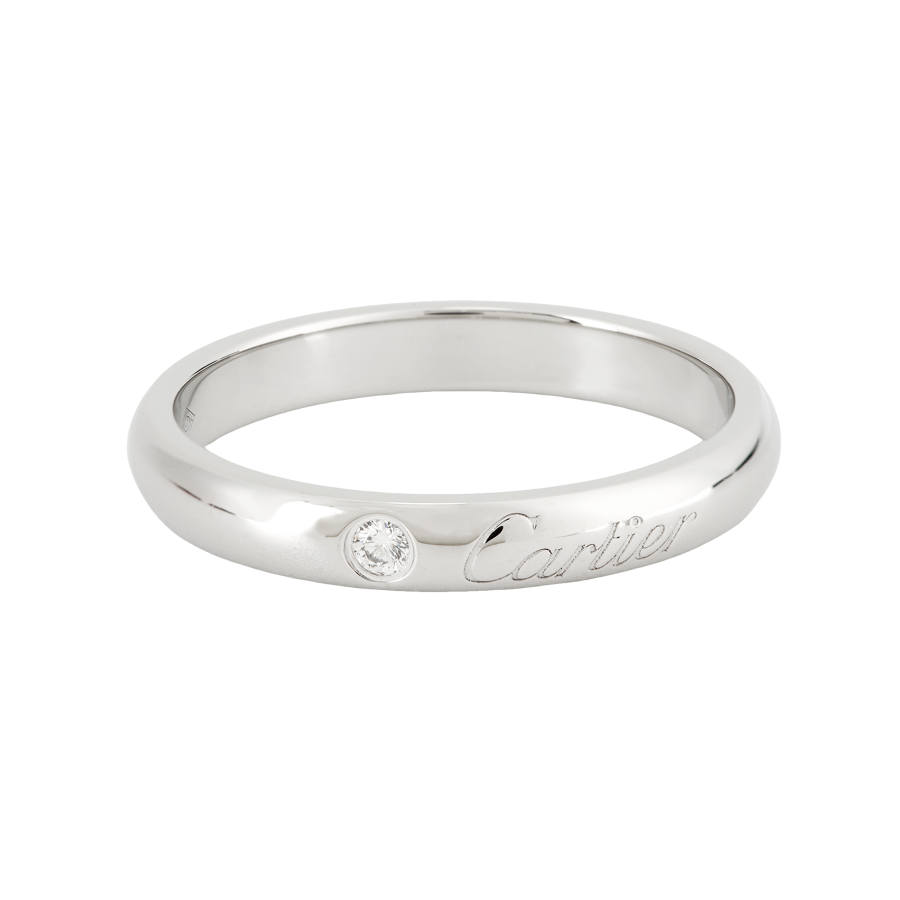 CARTIER C DE CARTIER Rings Unisex