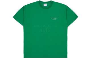 Acme De La Vie Acme De La Vie/ADLV SS23 T Shirt Men's Green