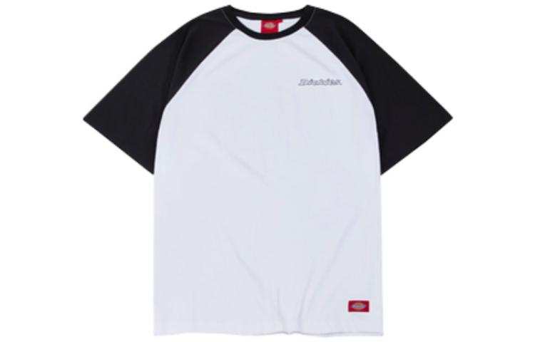 Dickies Dickies T Shirts Men's Crew Neck Moderate