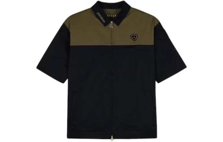 Jordan Jordan X Aleali May Crew Shirt