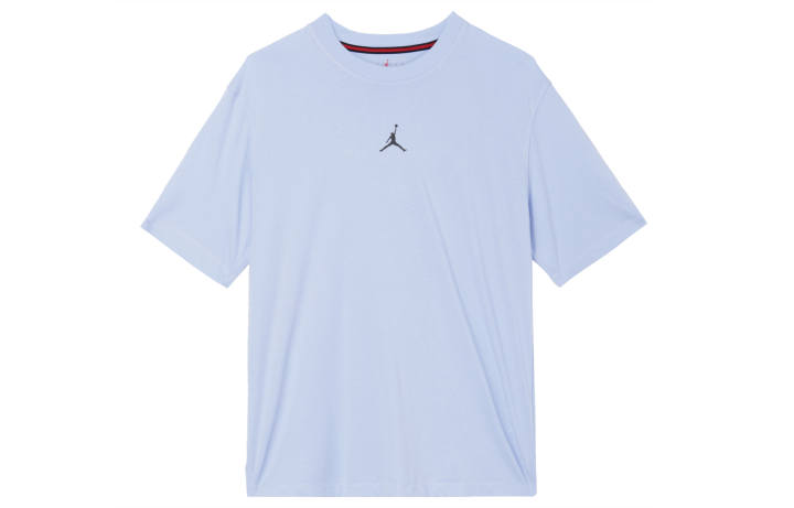 Jordan Jordan T Shirt Men's Light Sapphire Blue