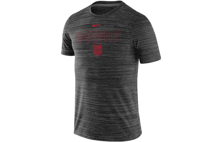 Nike Nike Uswnt Velocity Legend Men's Nike Soccer T Shirt