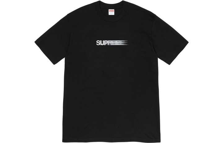 Supreme Supreme Motion Logo Tee SS23