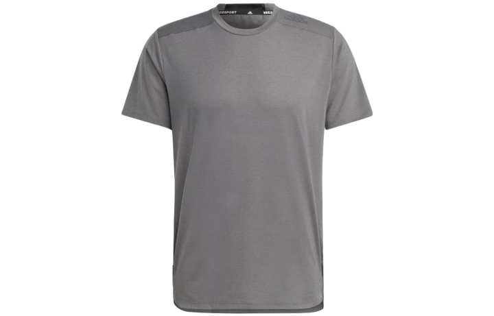 Adidas Adidas Designed For Training Tee