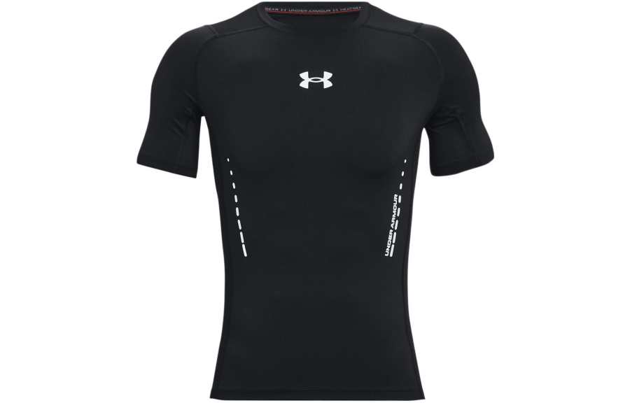 Under Armour Under Armour T Shirt Men's Black