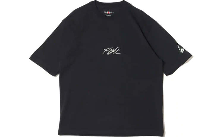 Jordan Jordan Flight Essential T Shirt Men's Black
