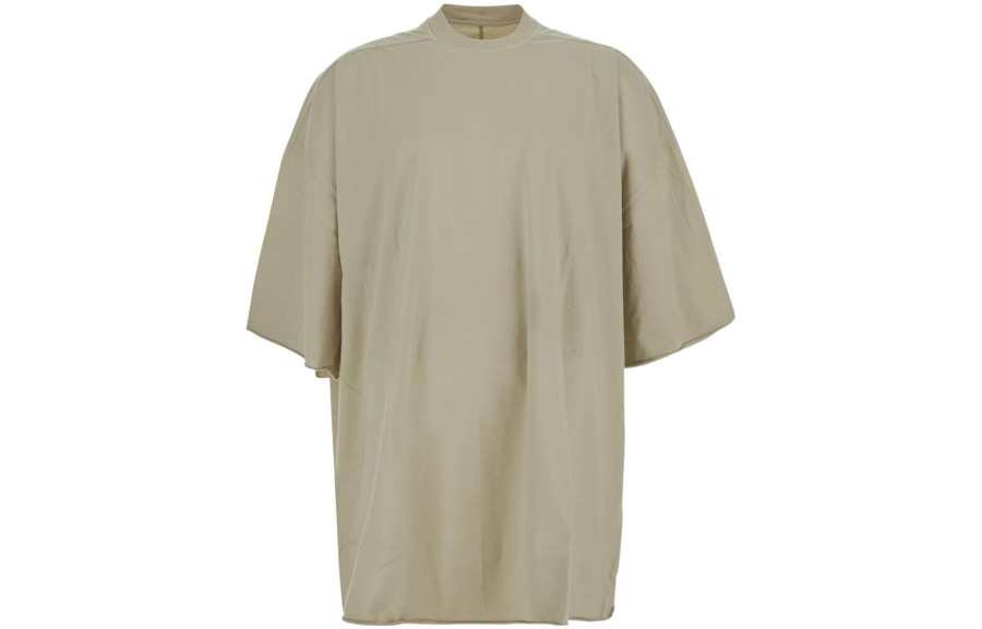 RICK OWENS Knit T-Shirt