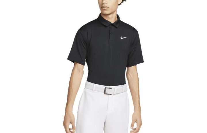 Nike Nike Dri-FIT Tour Men's Solid Golf Polo