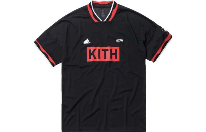 Adidas KITH X Adidas Match Jersey