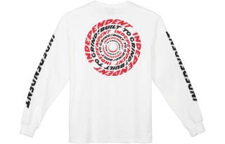 INDEPENDENT T Shirt Unisex White