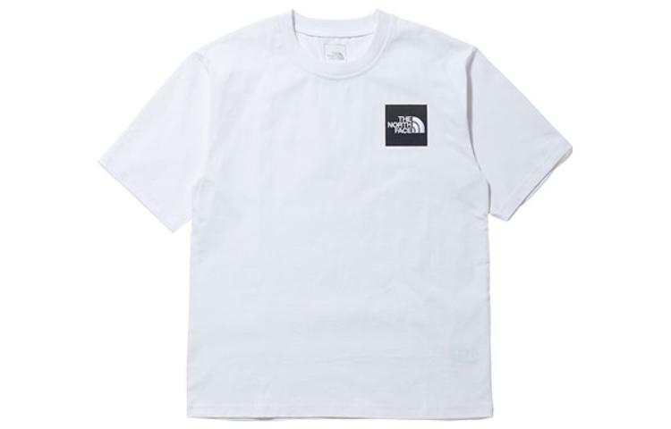 THE NORTH FACE Urban Exploration T Shirt Men's White