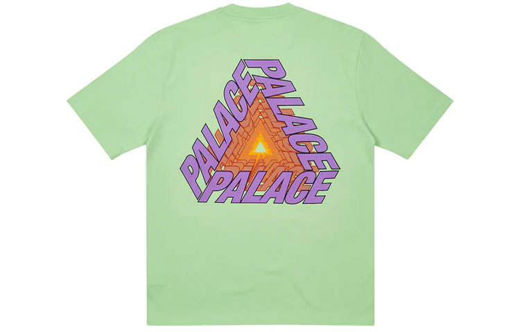 PALACE P3 Bare Times T Shirt