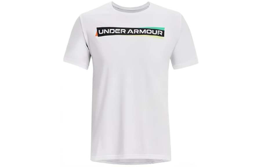Under Armour Under Armour T Shirt Men's White