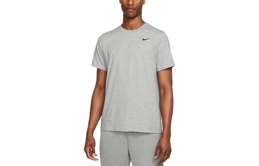 Nike Nike Dri FIT Men's Fitness T Shirt
